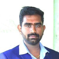 Ganeshkumar S
