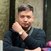 Jevy Sumulong