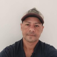 Alexandro Dos Santos Oliveira