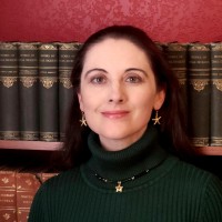 Kathryn Dickason, Ph.D.