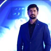 Fahad H Qureshi