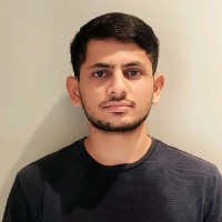 TUSHAR GOHIL