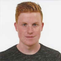 Siem Van 'T Hof