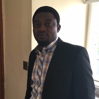 Olayinka Olusoga, Acca