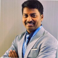 Mahesh Babu Kandregula Pmp® Itil4® Csm®