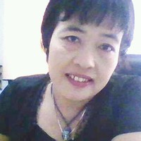 Kristina Indahwati