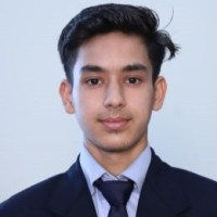 Rithik Bhandari