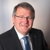 Dr. Dieter Scheifele