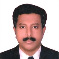 abhilash ramesan