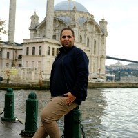 Mohammadreza Mehri