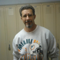 Barry Colbert