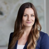 Samantha Hans