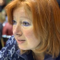 Véronique Metay Sentenac