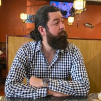 Marcelo Gimenez-Munoz