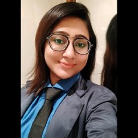 Shreya Sarkar
