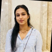 Jasleen Kaur