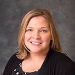 Jamie O'Brien  PT, DPT, DHSc, NCS