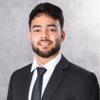Nicolas Restrepo