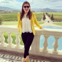 Cindy Oñate Ibieta
