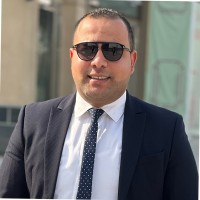 Mohamed Saeed