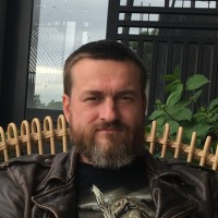 Alexander Gerasimov