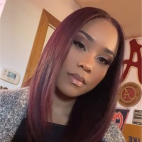 Darielle Neely