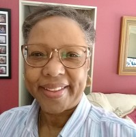 Winifred Gray