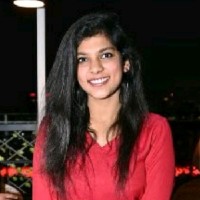 Aadya Singhal