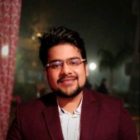 Shubham Gupta