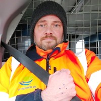 Maarten Beke