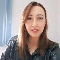 Wafa Bousselmi