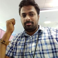 Raviteja K