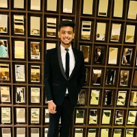 Dhaval Patel