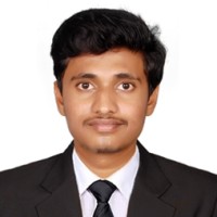 Sai Krishna Datta Anudeep P