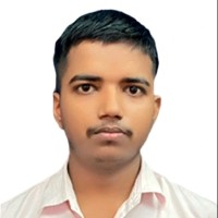 ankit Mourya