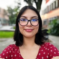 Cinthya Lorena González García