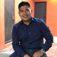 Jorge Luis Campos Cabrera