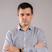 Vadim Vasev