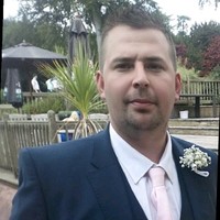Luke Goulding