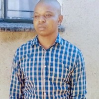 Tshepo Mashile