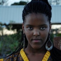 Mamela Nontshakaza