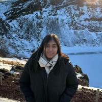 Disha Patel