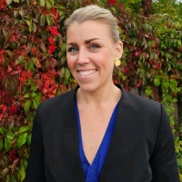 Susanna Karlqvist