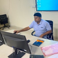Suman Kumar Meena