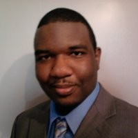 Markus Pruitt