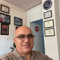 Mehmet Salih Bilgici