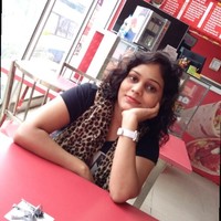 Neha Srivastava