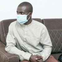 Abdulrasheed Yusuf Doma