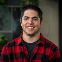 Max Garza, Eit