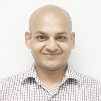 Kumar Gaurav Bansal